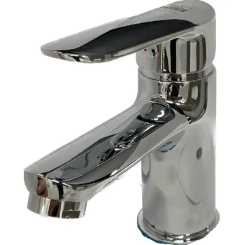 Vodovodní baterie Umyvadlová stojánková baterie Vavex Premium, bez výpusti, PM401