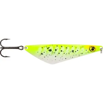 Umělá nástraha Třpytka Plandavka Rapala Harmaja 11,6cm 31gr SNRY