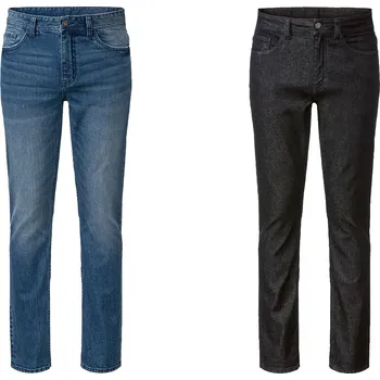 Pánské džíny LIVERGY® Pánské džíny "Slim Fit"