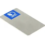 Nerezový plech - 1.4541 - 1D: 6,0 x 1500 x 3000