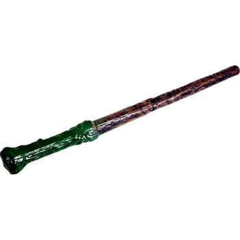 Karnevalový doplněk Hůlka kouzelník (Harry Potter) - Halloween