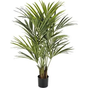 umělá květina KENTIA PALMA, 150cm (Luxusní umělá palma)