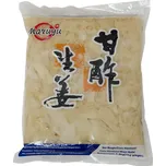 Maruyu Zázvor nakládaný bílý 1 kg