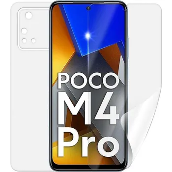 Ochranná fólie Screenshield POCO M4 Pro fólie na celé tělo