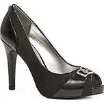 GUESS dámská obuv na podpatku Maricela 36,5