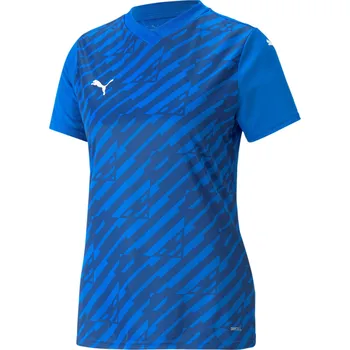 Dres Puma teamULTIMATE Jersey W 705655-02 Velikost S