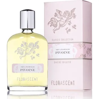 Dámský parfém FLORASCENT Aqua Floralis PIVOINE