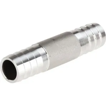 Hadicová spojka Spojka hadicová - 1.4401: 6/4"