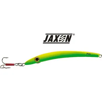 Umělá nástraha Pilker JAXON Holo Reflex Dran B 100g - 300g Hmotnost: 150g