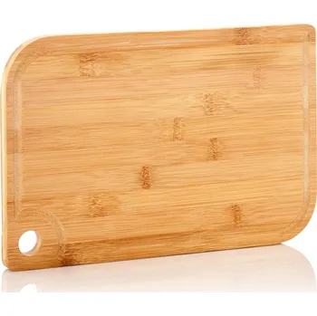 Kuchyňské prkénko Klarstein Batvik bambusové prkénko (10038146)