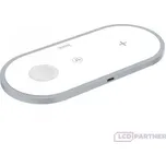 hoco. Bezdrátová nabíječka CW24 3 v 1 bílá