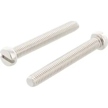 Spojovací materiál DIN 84 A2 M 3X10