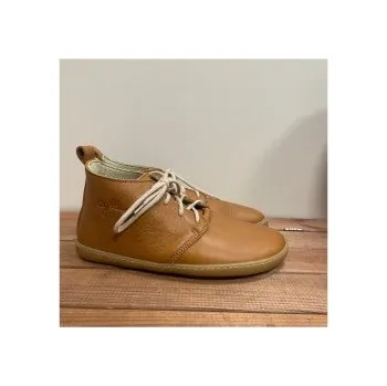 Dámská obuv Kotníčkové boty TIKSI L sand, Aylla 41