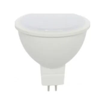 Žárovka SMD RefLED MR16 8W/GU5.3/230V 3000K/620Lm/105°