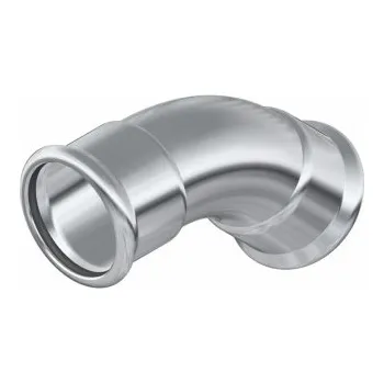 Fitinka 45° F-F ELBOW D-35 A316