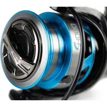 Rybářský naviják Salmo Náhradní Cívka k Navijáku S2000 Spare Spool