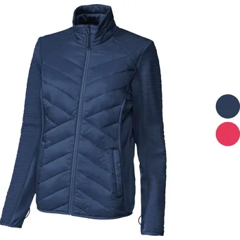 Rocktrail Dámská prošívaná bunda