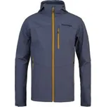 Hannah SHELTON india ink XXL; Šedá bunda + DÁREK DLE VÝBĚRU!