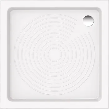 Sprchová vanička Keramická sprchová vanička KERA KERA80 80x80cm