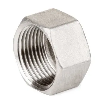 Fitinka Zátka - typ 326 - 1.4401: 2"