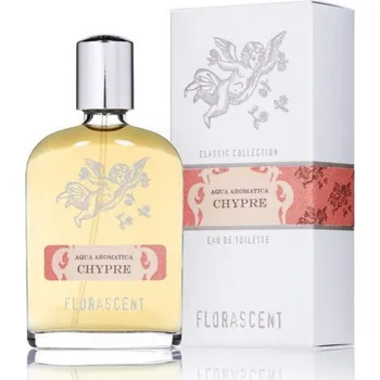Dámský parfém FLORASCENT Aqua Aromatica CHYPRE