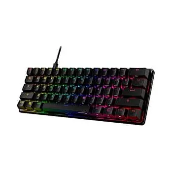 Klávesnice Alloy Origins 60 Kbd HX Red US HYPERX