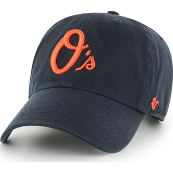 Módní doplněk MLB Baltimore Orioles '47 CLEA