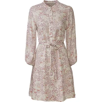 Dámské šaty esmara® Dámské šaty (světle růžová, 34)