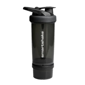 Shaker Smart Shake Revive 750ml - černý