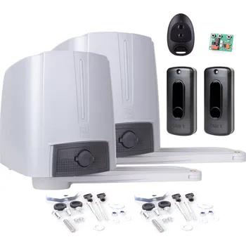 Pohon brány Sada CAME FAST Plus SPACE pro křídlové brány