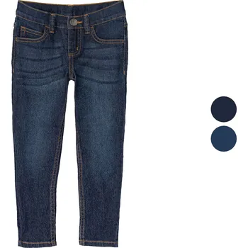 Pánské džíny lupilu® Chlapecké džíny "Slim Fit"