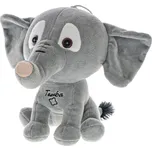 Slon Tamba plyšový 19cm