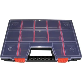 PROSPERPLAST Organizér PH NOR16 39x29x6,5cm