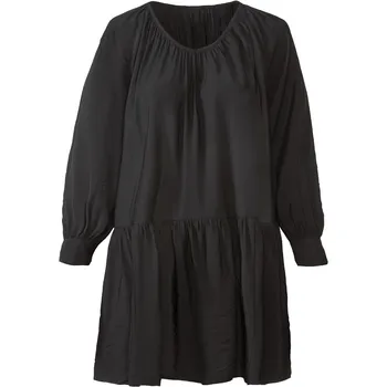 Dámské šaty esmara® Dámské šaty (XS (32/34), černá)