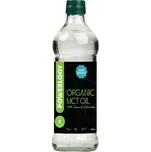 Powerlogy Organic MCT Oil BIO 500 ml