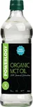 Powerlogy Organic MCT Oil BIO 500 ml