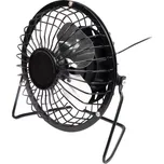 USB ventilátor k hrotové a horkovzdušné pájce