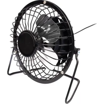 Domácí ventilátor USB ventilátor k hrotové a horkovzdušné pájce