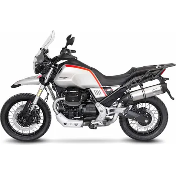 Výfuk pro motocykl LV One Evo MOTO GUZZI V85 TT (19-22)