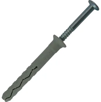 Hmoždinka Natloukací hmoždinka TSS nylon 5 x 50