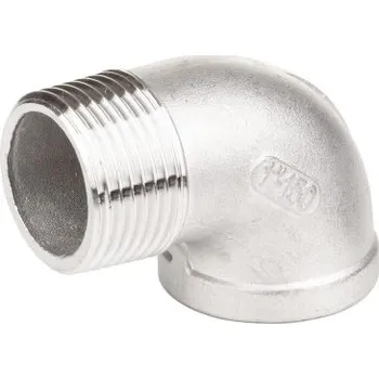 Fitinka Koleno závitové - typ 304 - 1.4401: 5/4"