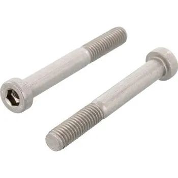 Spojovací materiál DIN 6912 A2 M 8X18