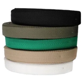 Stuha Lemovka 20 mm modrá / 5 m | RTex