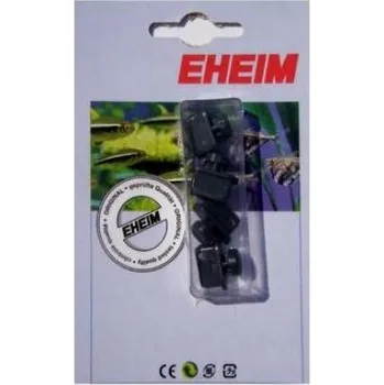 Akvarijní filtr EHEIM držáky k přísavkám 4ks pro filtr Pick-Up a Power Line (7478250)