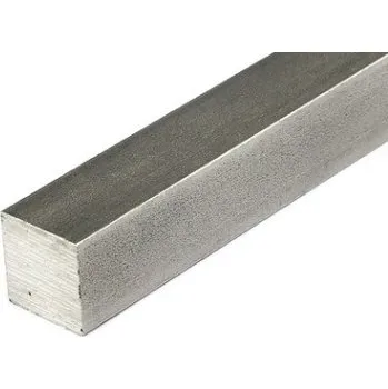 Stavební profil Ocel čtvercová-EN 10278 h11-1.4301/07: 16x16