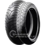 Pneumatiky BRIDGESTONE bt020f 120/70 R17 58V TL, celoroční pneu, moto