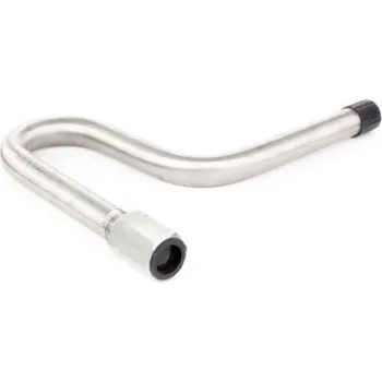 Smyčka zahnutá, přivařovací, typ B, nerez: M 20