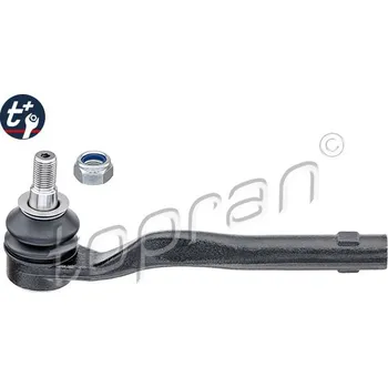 Čep řízení Hlava příčného táhla řízení, , 2043301903, A2043301903, TOPRAN, 408 272