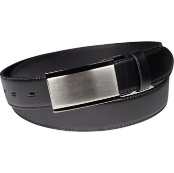 Módní doplněk Penny Belts Antonio černý 105 cm