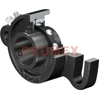 FAG UCFA 202-J7 napínací ložisková jednotka